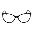 Andy Wolf Schwarze Brille aus Acetat (Fassung)