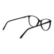 Andy Wolf Schwarze Brille aus Acetat (Fassung)