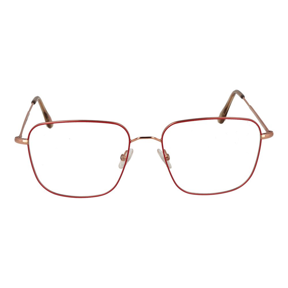 Andy Wolf Mehrfarbige Metallbrille (Gestell)