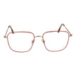 Andy Wolf Mehrfarbige Metallbrille (Gestell)