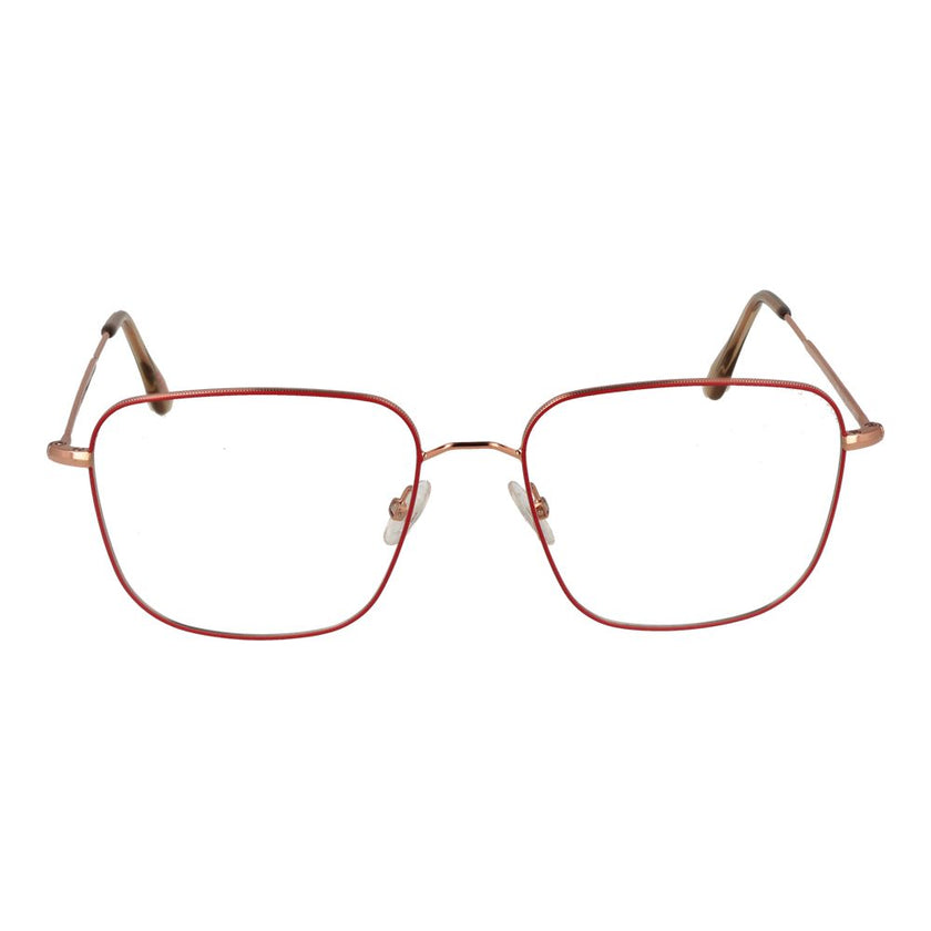 Andy Wolf Mehrfarbige Metallbrille (Gestell)