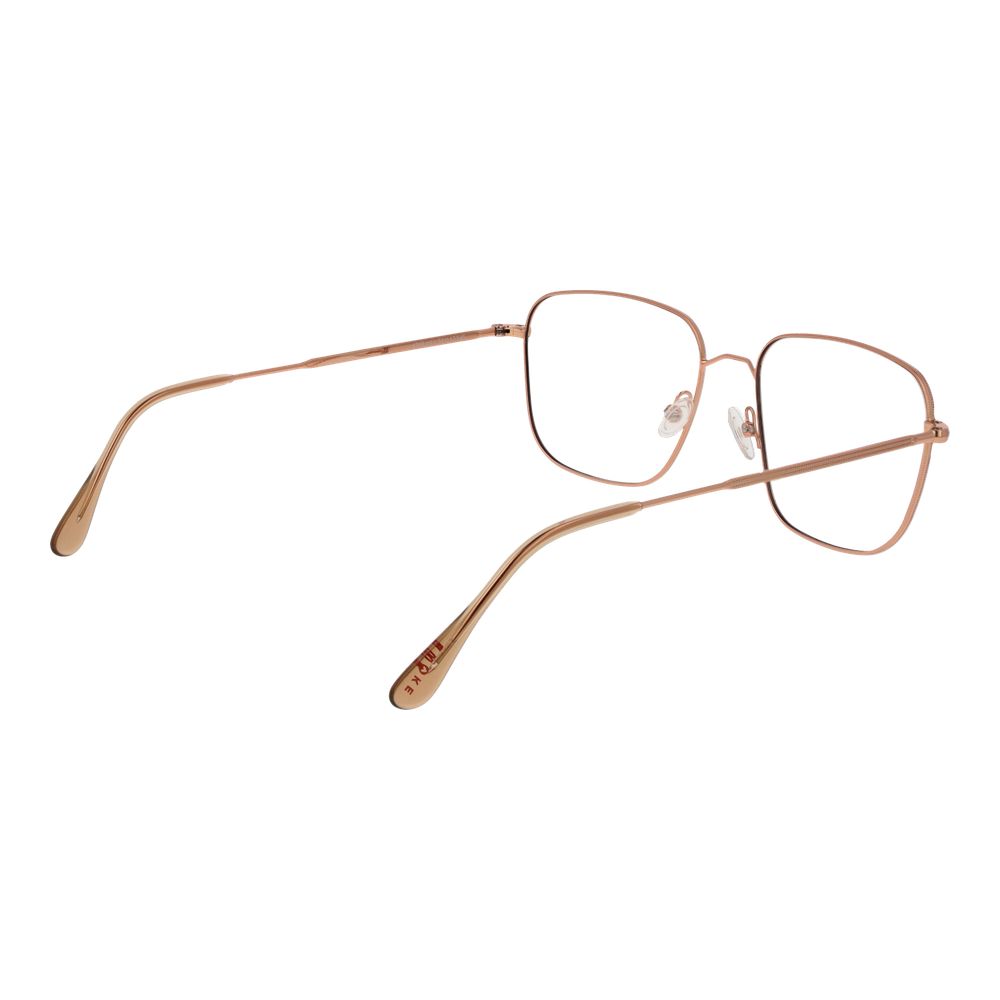 Andy Wolf Mehrfarbige Metallbrille (Gestell)