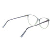 Andy Wolf Graue Brille aus Acetat (Gestell)