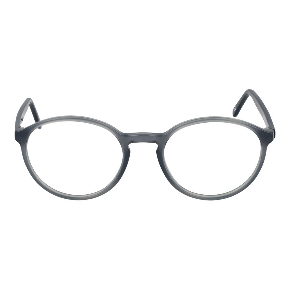 Andy Wolf Graue Brille aus Acetat (Fassung)