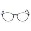 Andy Wolf Graue Brille aus Acetat (Fassung)