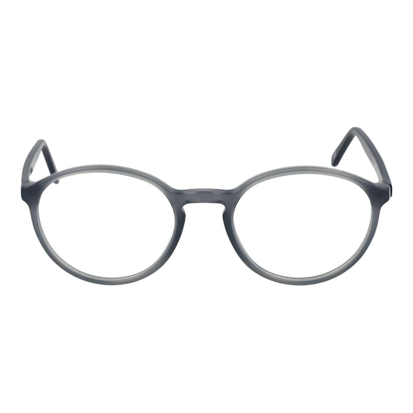 Andy Wolf Graue Brille aus Acetat (Fassung)
