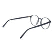 Andy Wolf Graue Brille aus Acetat (Fassung)