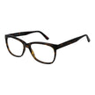 Andy Wolf Braune Brille aus Acetat (Gestell)