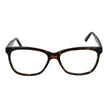 Andy Wolf Braune Brille aus Acetat (Gestell)