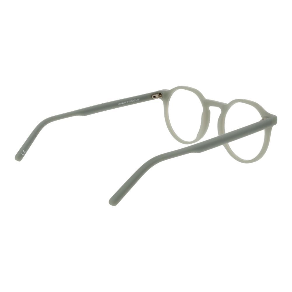Andy Wolf Graue Acetatbrille