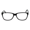 Andy Wolf Schwarze Brille aus Acetat (Gestell)
