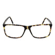 Andy Wolf Mehrfarbige Brille aus Acetat (Gestell)