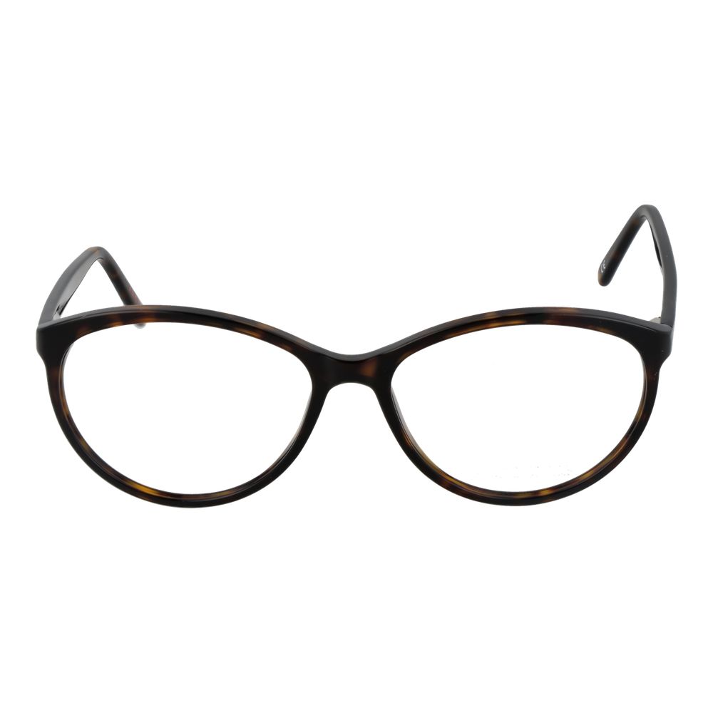Andy Wolf Braune Brille aus Acetat (Gestell)