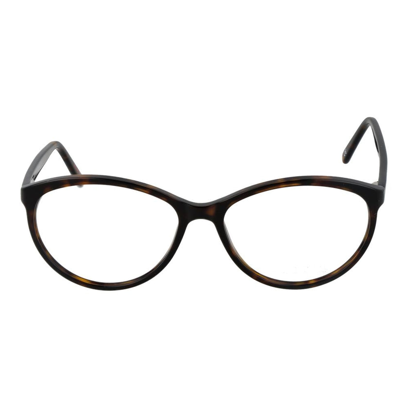 Andy Wolf Braune Brille aus Acetat (Gestell)