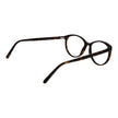 Andy Wolf Braune Brille aus Acetat (Gestell)