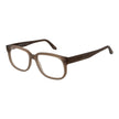 Andy Wolf Beige Acetat Brille (Rahmen)