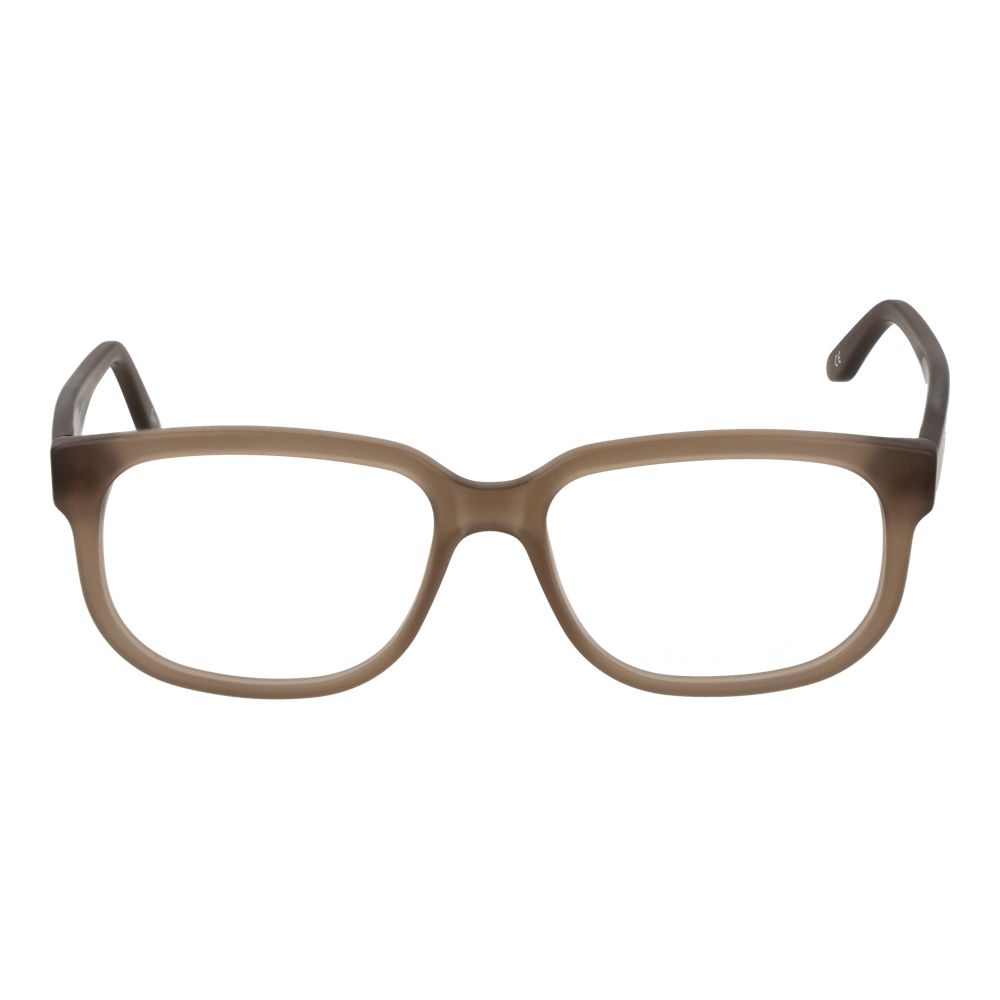 Andy Wolf Beige Acetat Brille (Rahmen)