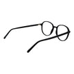 Andy Wolf Schwarze Brille aus Acetat (Gestell)