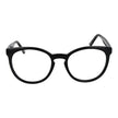 Andy Wolf Schwarze Acetat-Brille