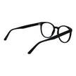 Andy Wolf Schwarze Acetat-Brille