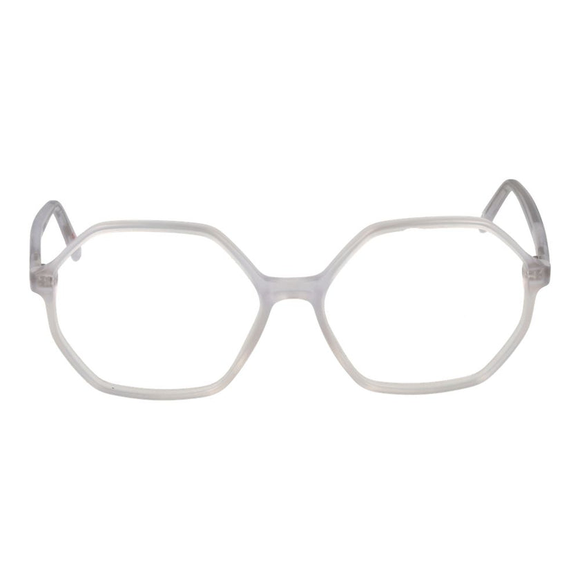 Andy Wolf White Acetate Glasses (Frame)