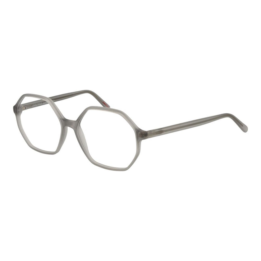 Andy Wolf Grau Acetate Frame Glasses