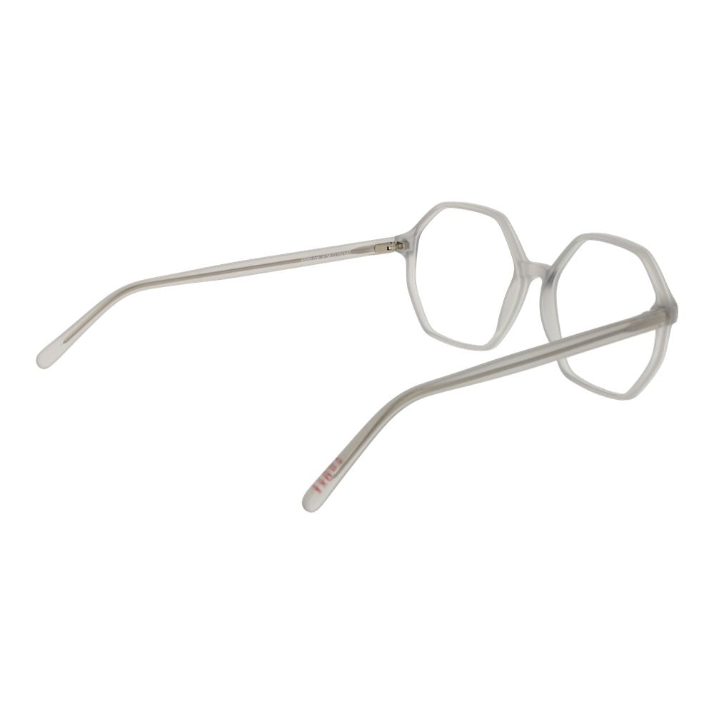 Andy Wolf Grau Acetate Frame Glasses
