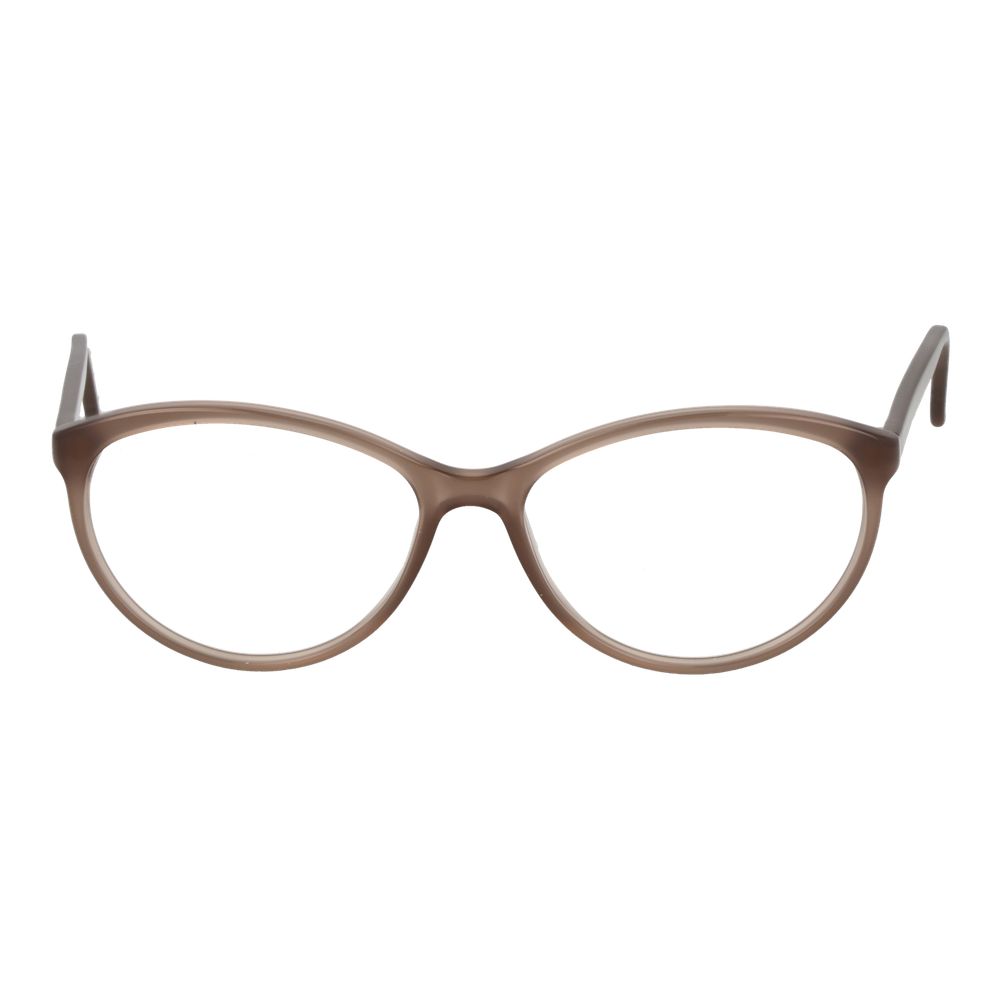 Andy Wolf Beige Acetat Brille (Rahmen)