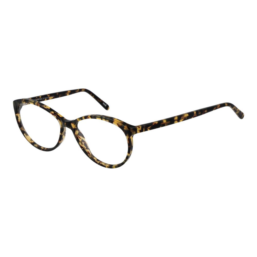 Andy Wolf Zweifarbige Brille aus Acetat