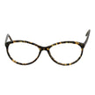 Andy Wolf Zweifarbige Brille aus Acetat