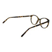 Andy Wolf Zweifarbige Brille aus Acetat
