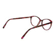 Andy Wolf Mehrfarbige Brille aus Acetat (Gestell)