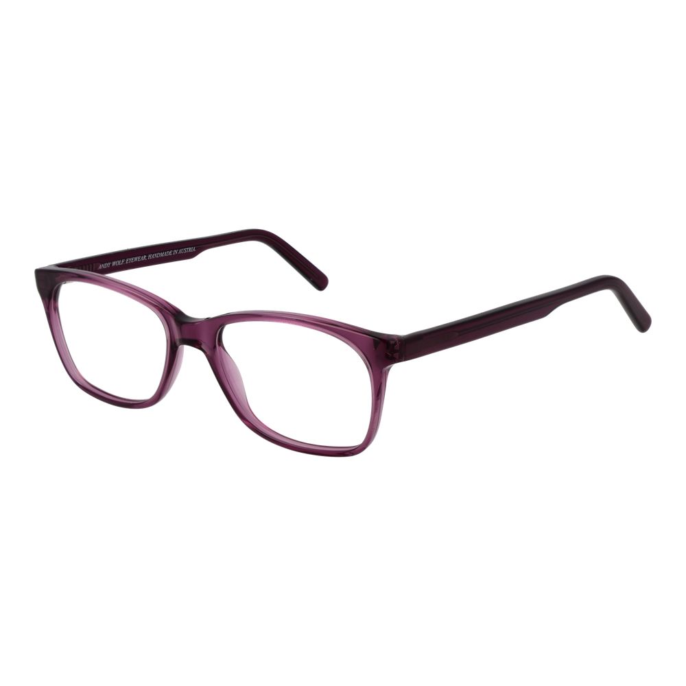 Andy Wolf Multicolor Acetatbrille (Gestell)