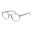 Andy Wolf Grey glasses made of acetate (frame)