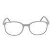 Andy Wolf Grey glasses made of acetate (frame)