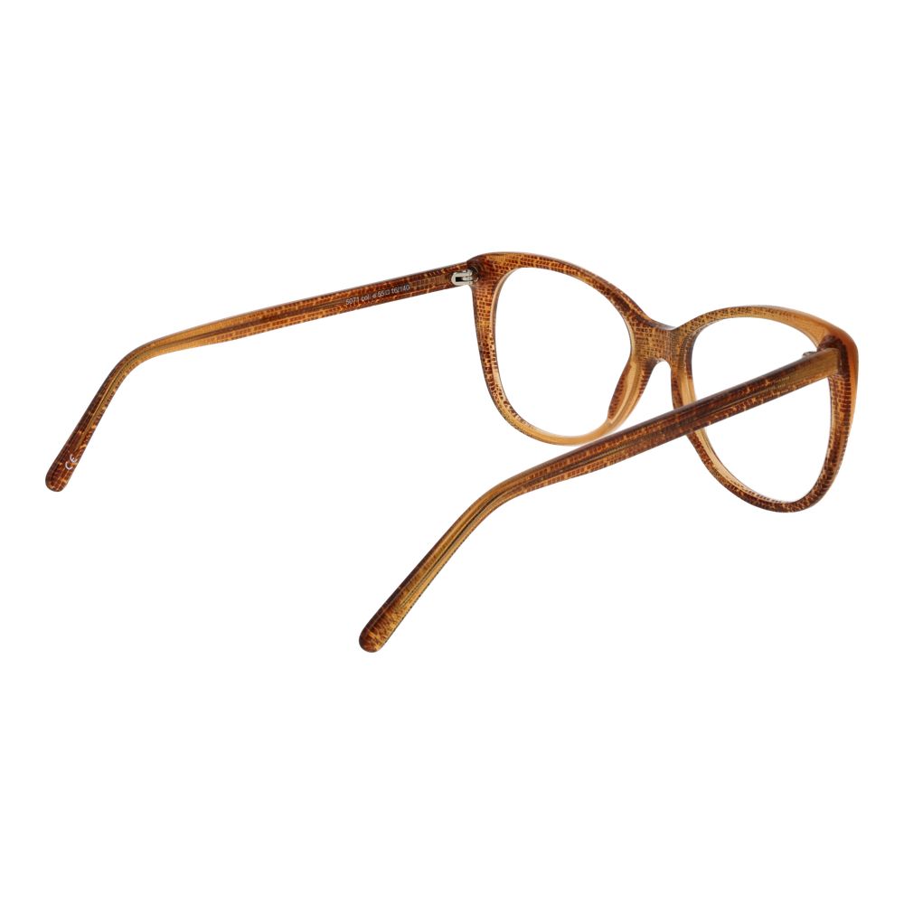 Andy Wolf Acetatrahmen in Orange
