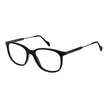 Andy Wolf schwarze Brille aus Acetat (Fassung)