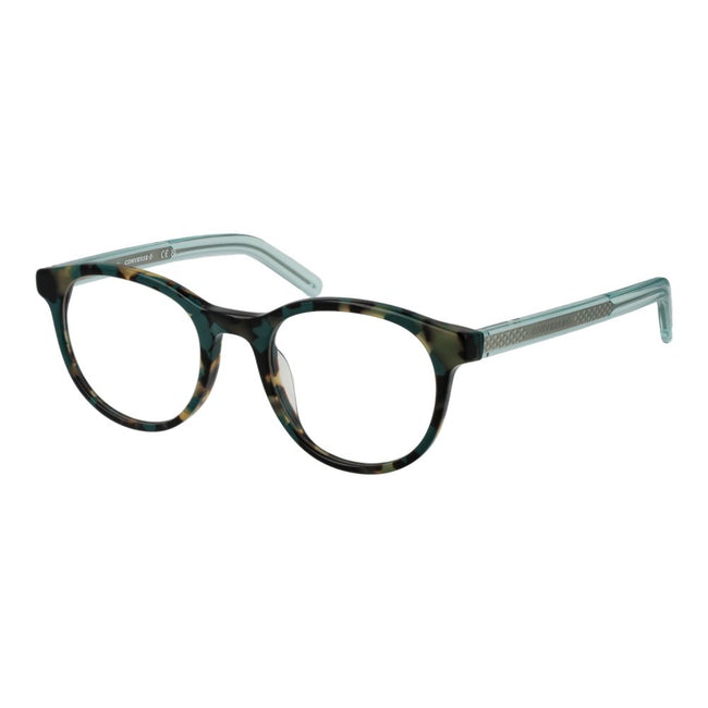 Converse Zweifarbige Brille aus Acetat (Gestell)