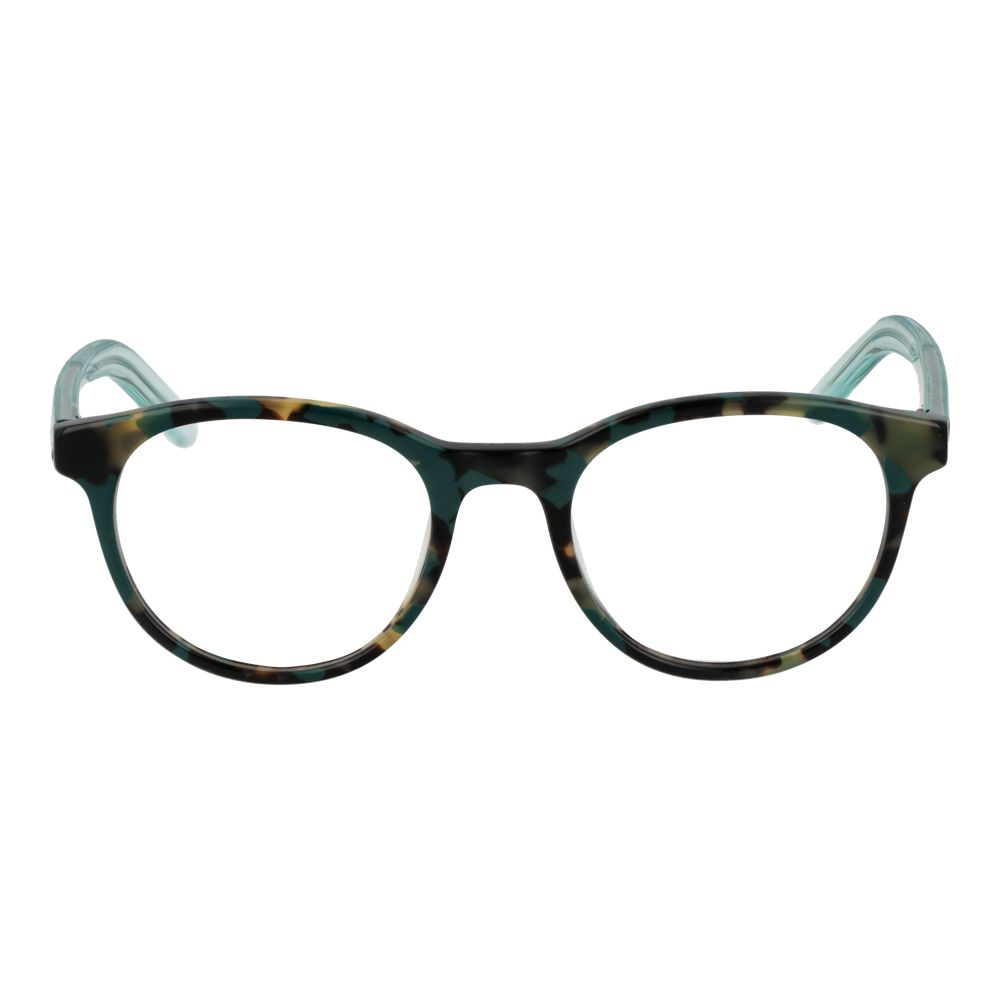 Converse Zweifarbige Brille aus Acetat (Gestell)