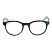 Converse Zweifarbige Brille aus Acetat (Gestell)