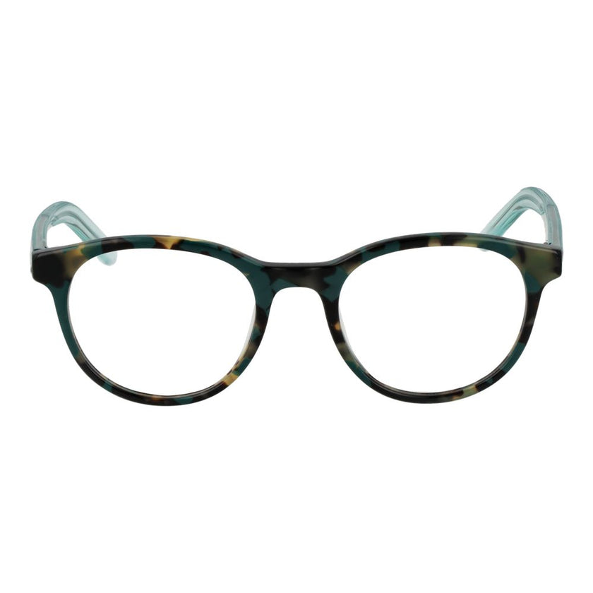 Converse Zweifarbige Brille aus Acetat (Gestell)