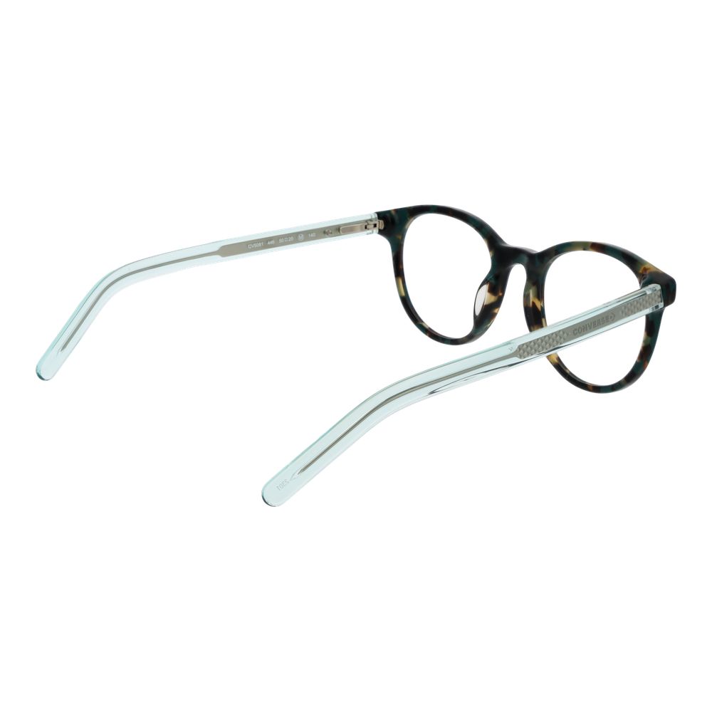 Converse Zweifarbige Brille aus Acetat (Gestell)