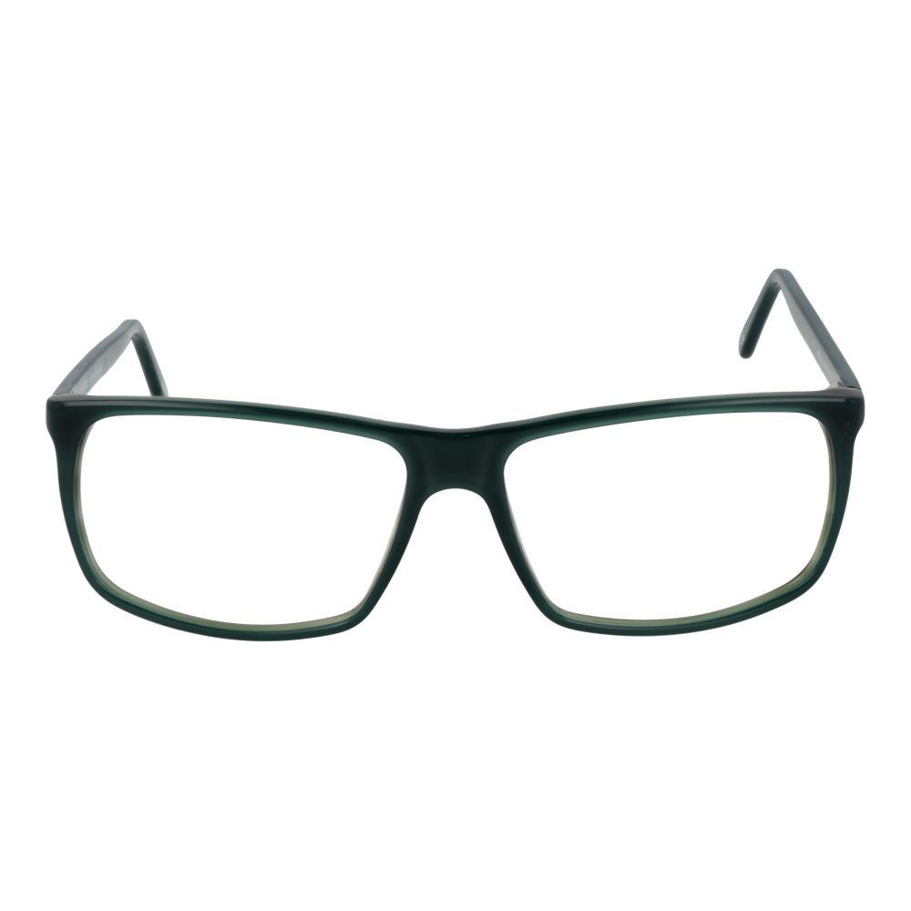 Andy Wolf zweifarbige Acetat-Brille (Gestell)