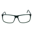 Andy Wolf zweifarbige Acetat-Brille (Gestell)