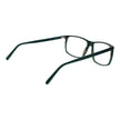 Andy Wolf zweifarbige Acetat-Brille (Gestell)