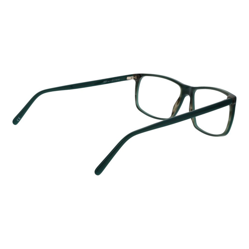 Andy Wolf zweifarbige Acetat-Brille (Gestell)