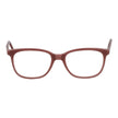 Andy Wolf Brille aus rosa Acetat (Gestell)