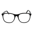 Andy Wolf Schwarze Brille aus Acetat (Gestell)