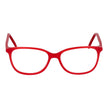 Andy Wolf Mehrfarbige Brille aus Acetat (Gestell)
