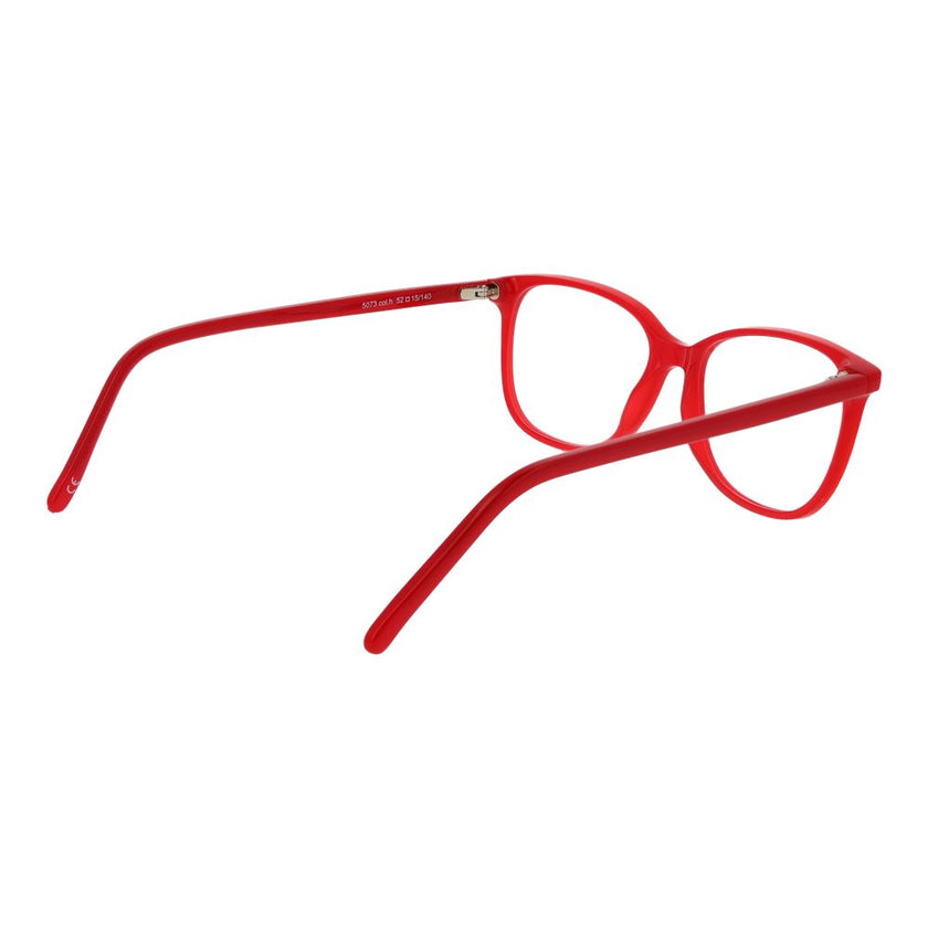 Andy Wolf Mehrfarbige Brille aus Acetat (Gestell)